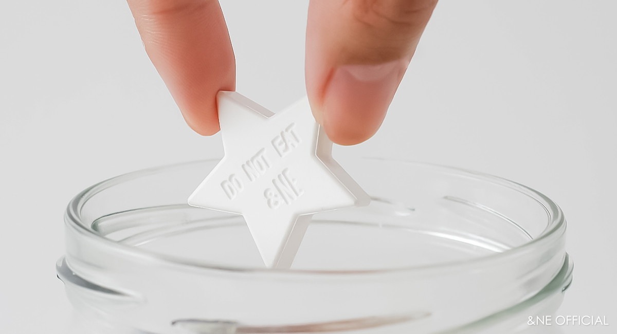 珪藻土ドライモチーフ