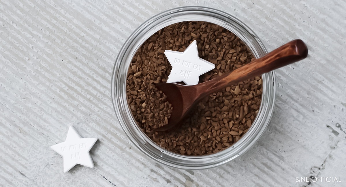 珪藻土ドライモチーフ