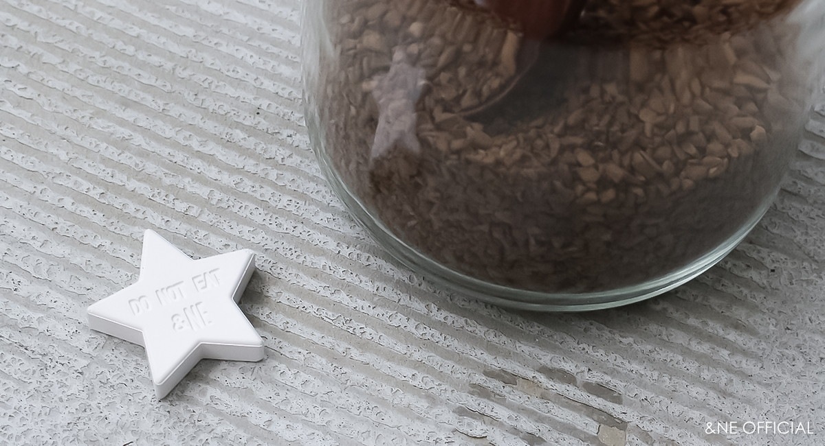 珪藻土ドライモチーフ