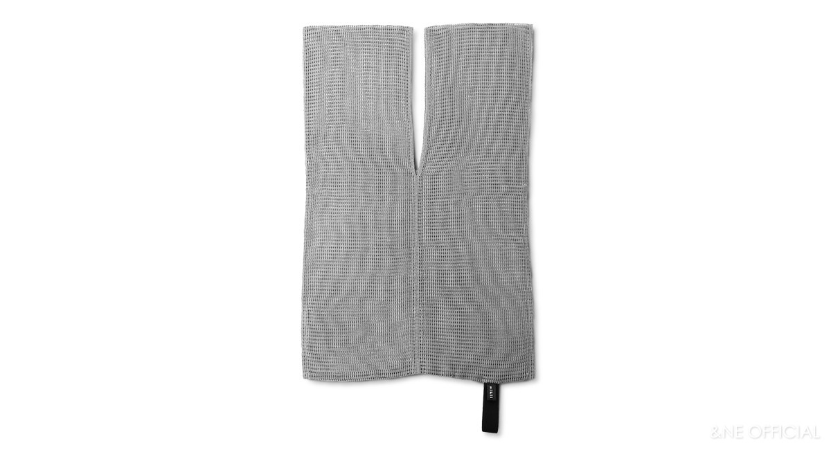 nikii グロサリーバッグ