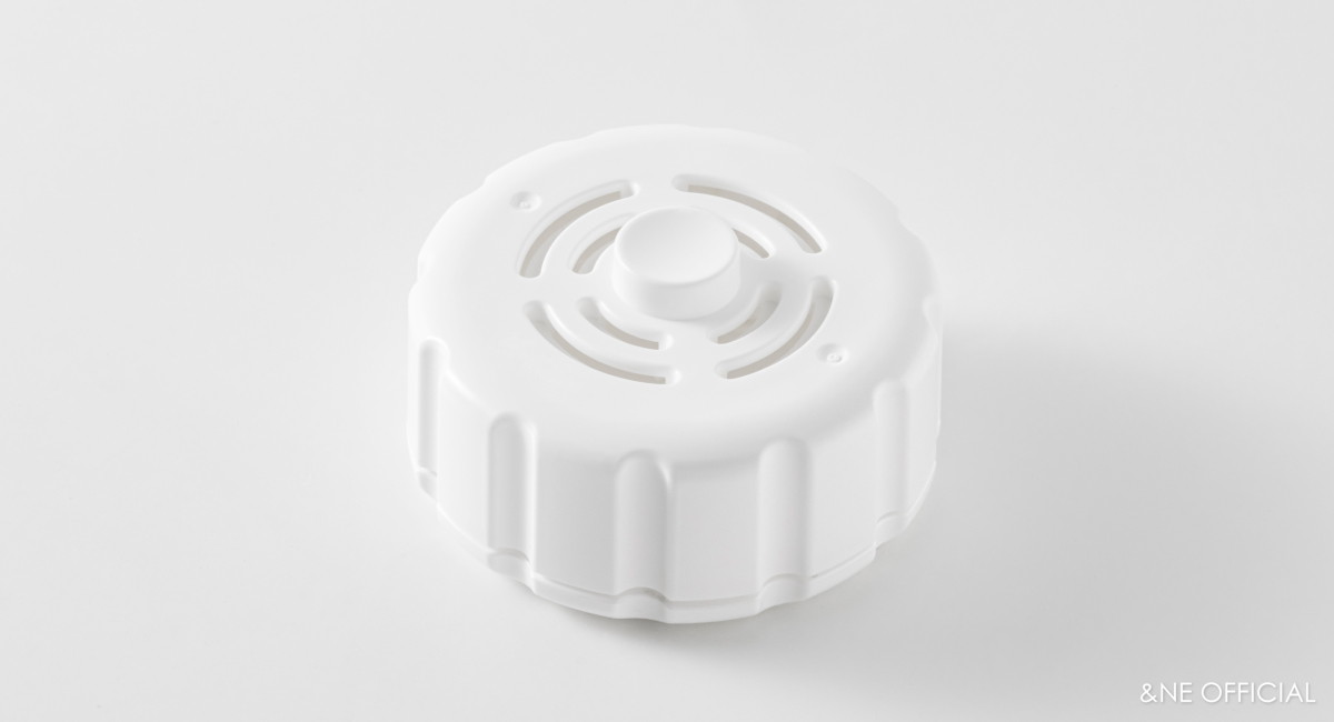 nikii お米の虫よけ