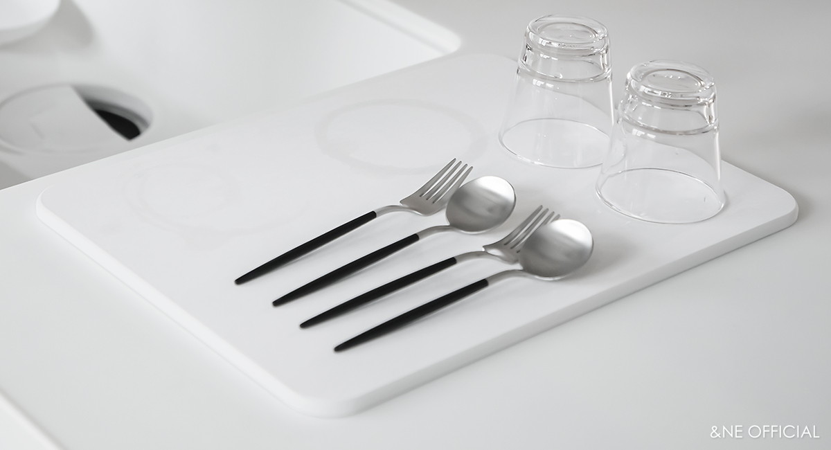 珪藻土ドライボード