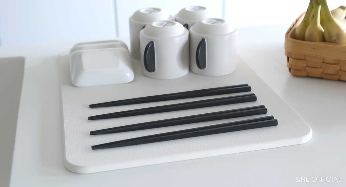 珪藻土ドライボード