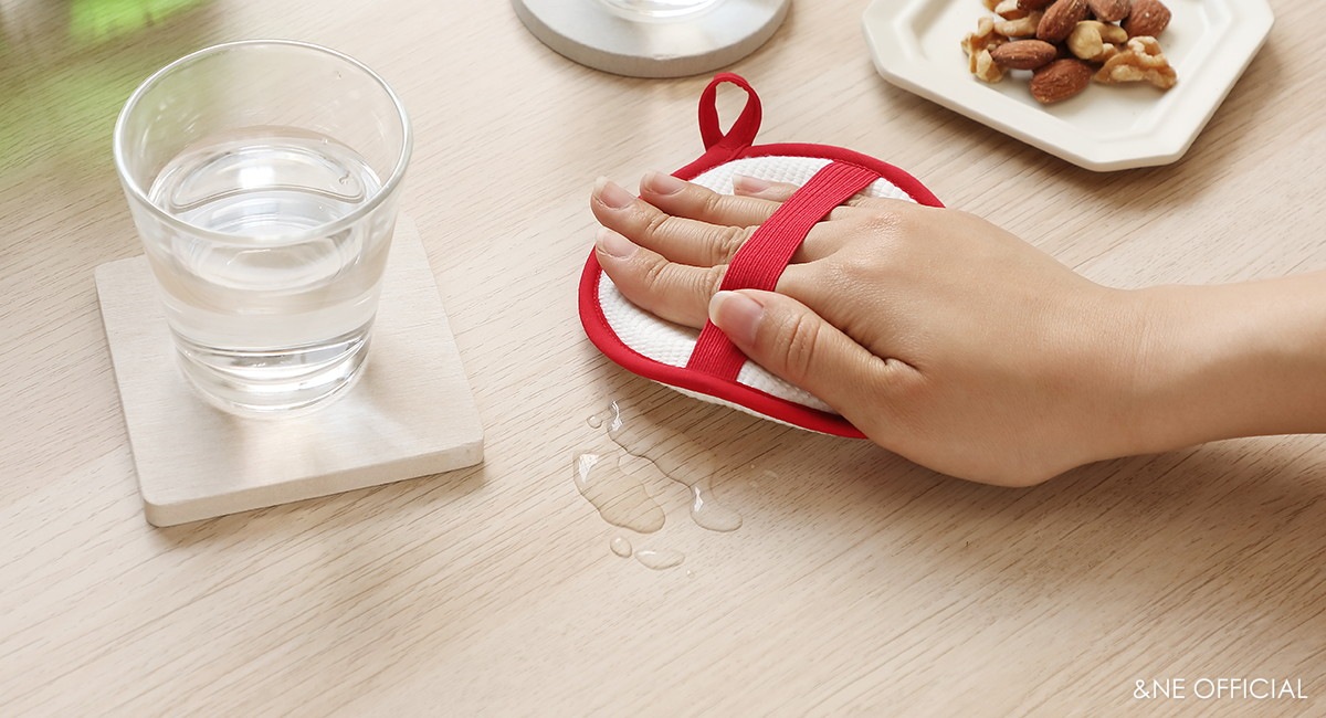 nikii ラウンドクロス 2P