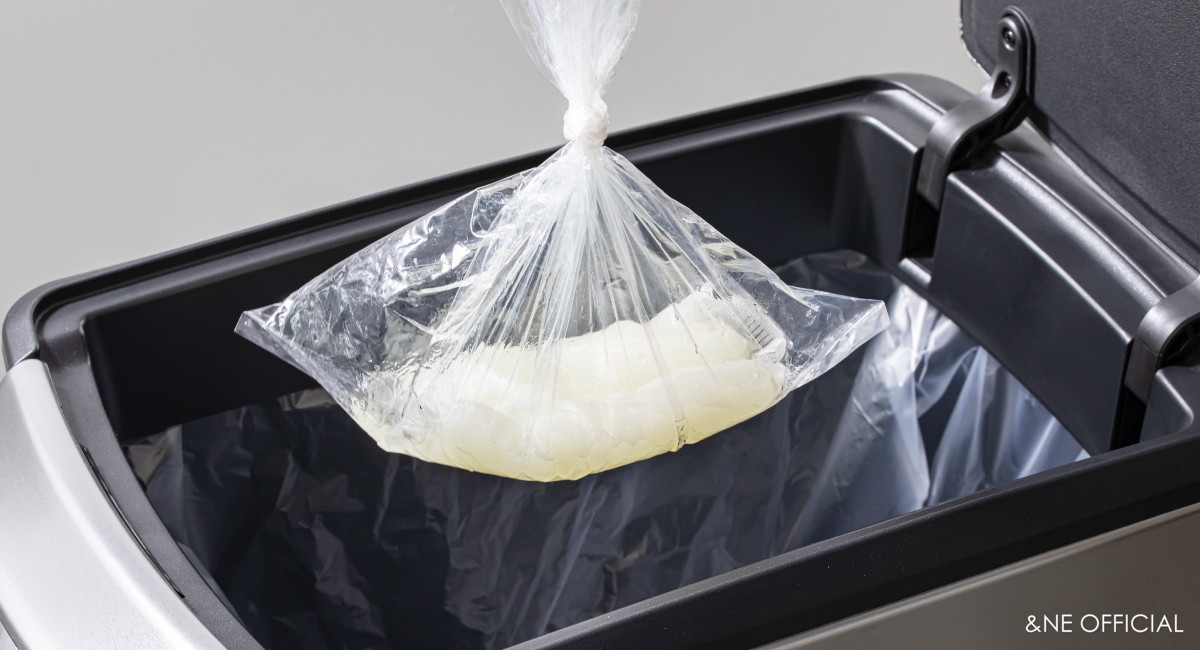 nikii 油吸い取りパッド 10P