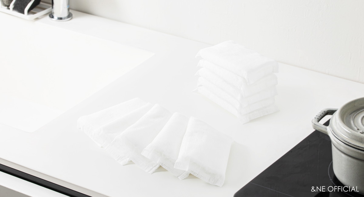 nikii 油吸い取りパッド 10P