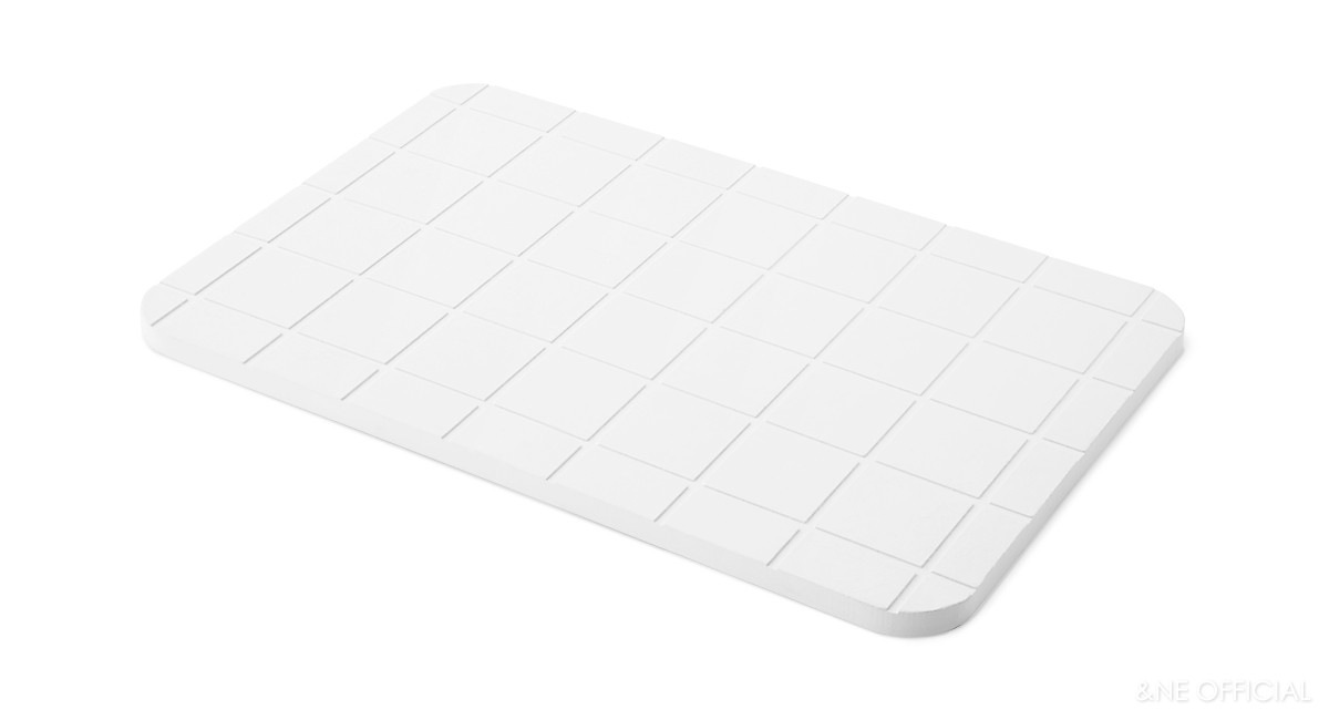 珪藻土ドライボード motif lattice