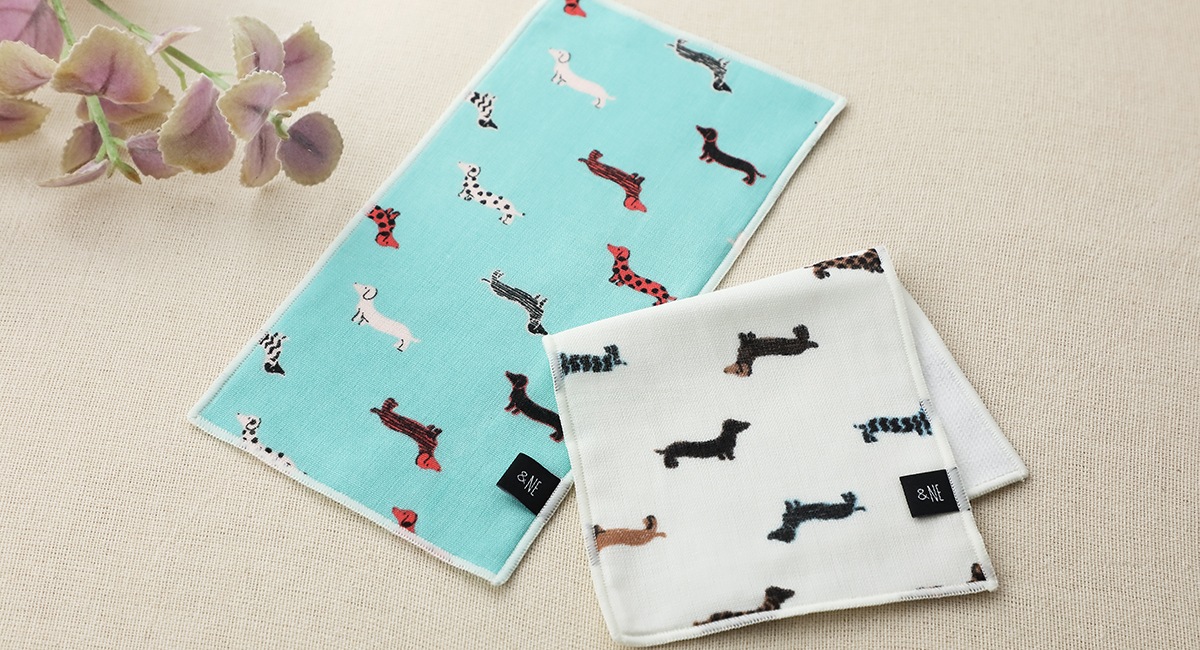 クリーナーハンカチ 2P | カテゴリで探す,Other,掃除用品 | &NE