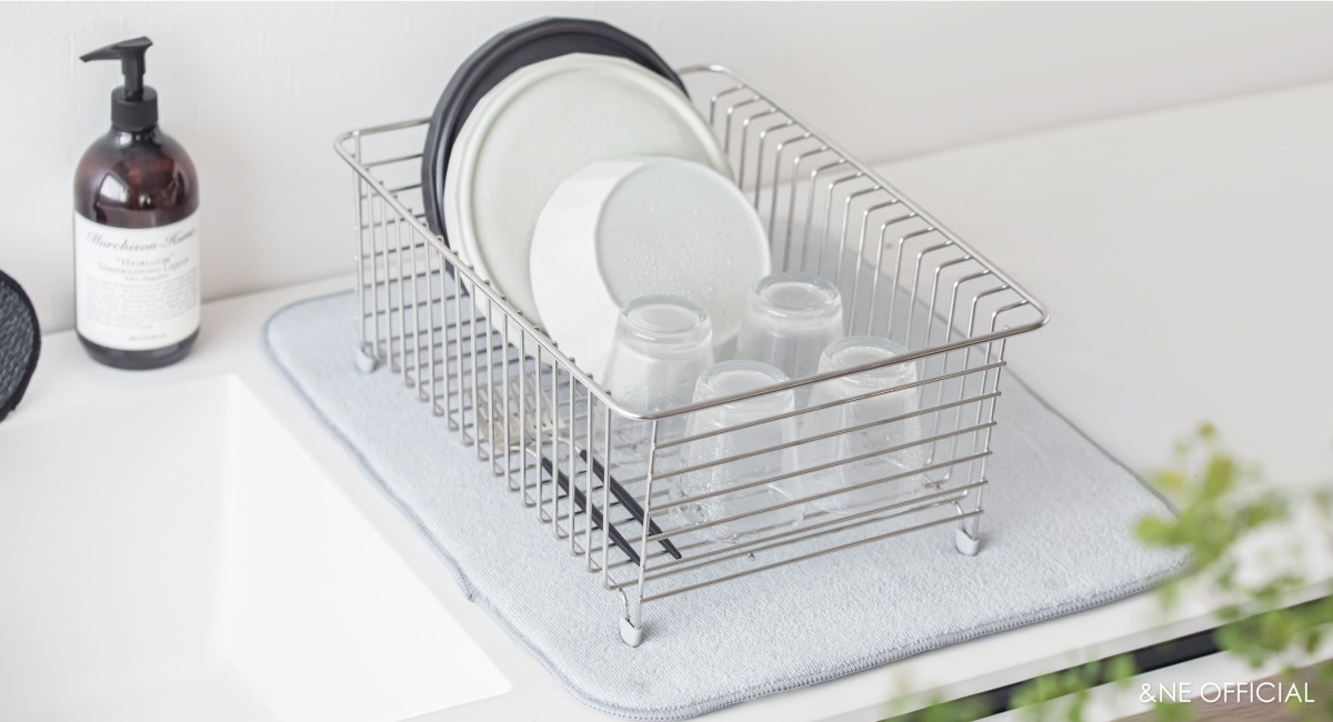 nikii ドライマット