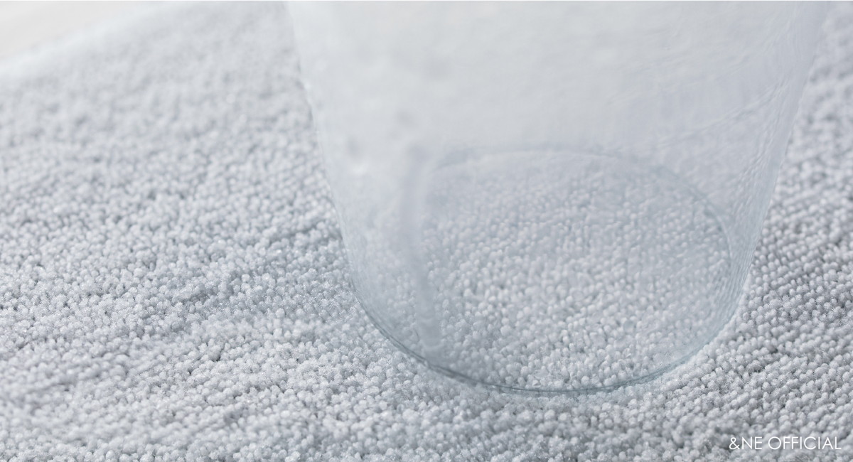 nikii ドライマット