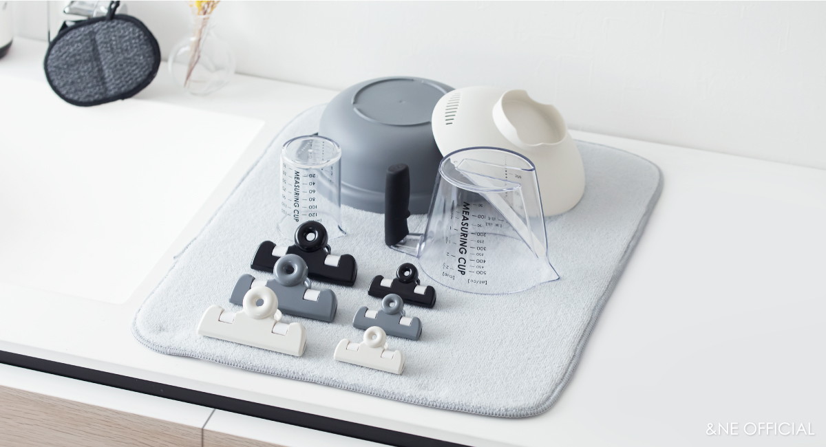 nikii ドライマット