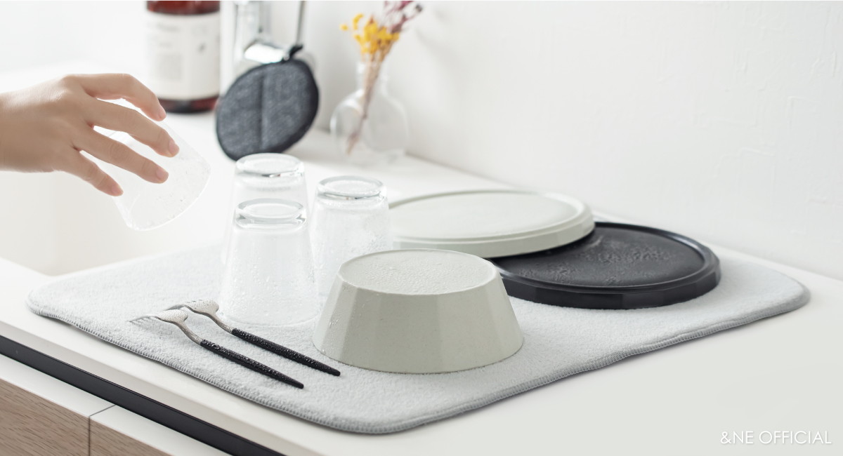 nikii ドライマット