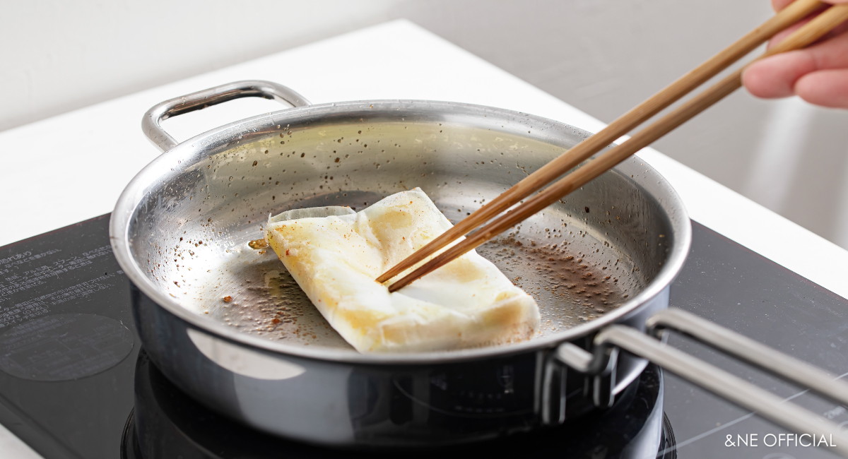 nikii 油吸い取りパッド 20P