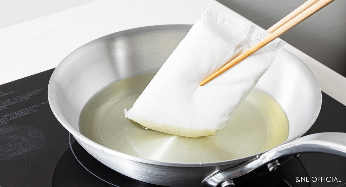 nikii 油吸い取りパッド 20P