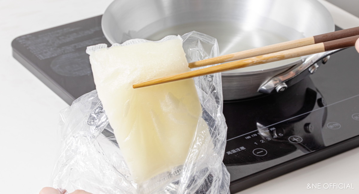 nikii 油吸い取りパッド 20P