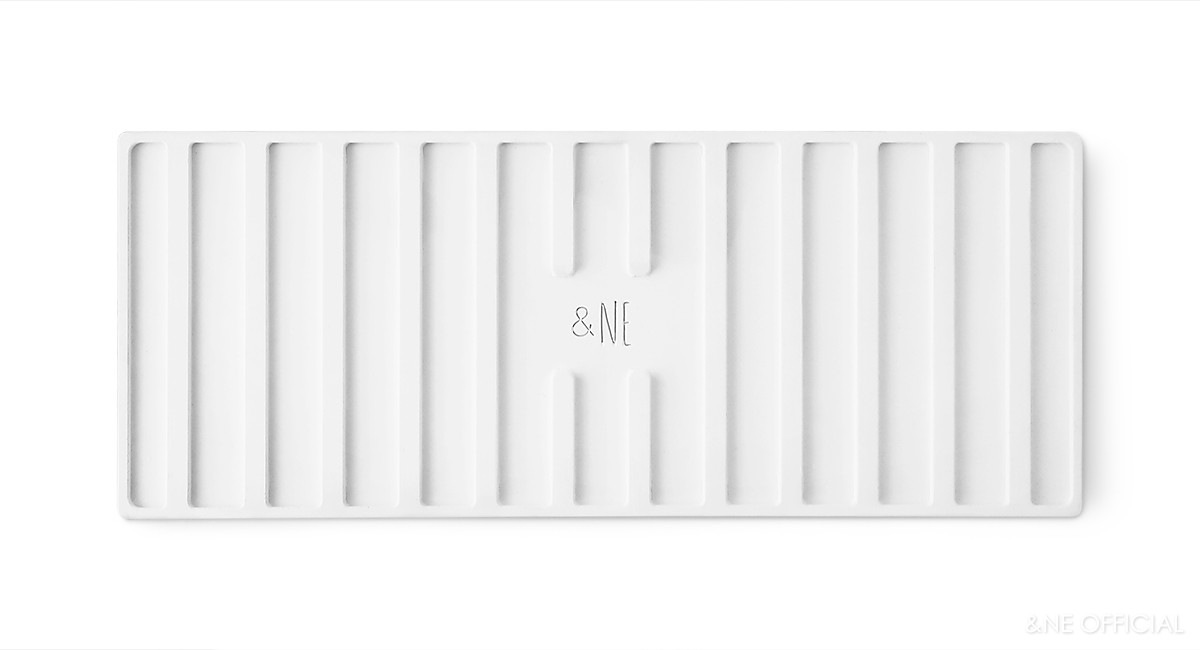 珪藻土ドライトレイ