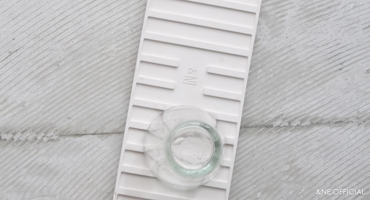 珪藻土ドライトレイ