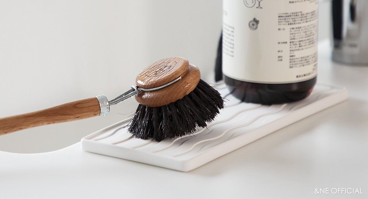 珪藻土ドライトレイモチーフ