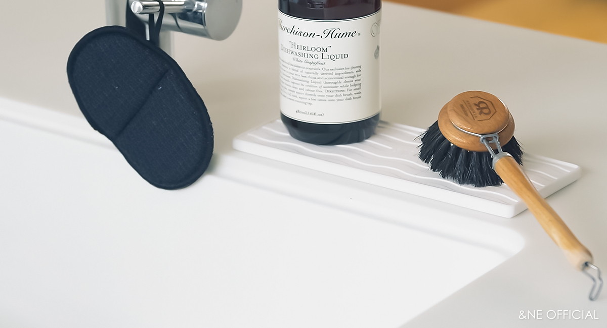 珪藻土ドライトレイモチーフ