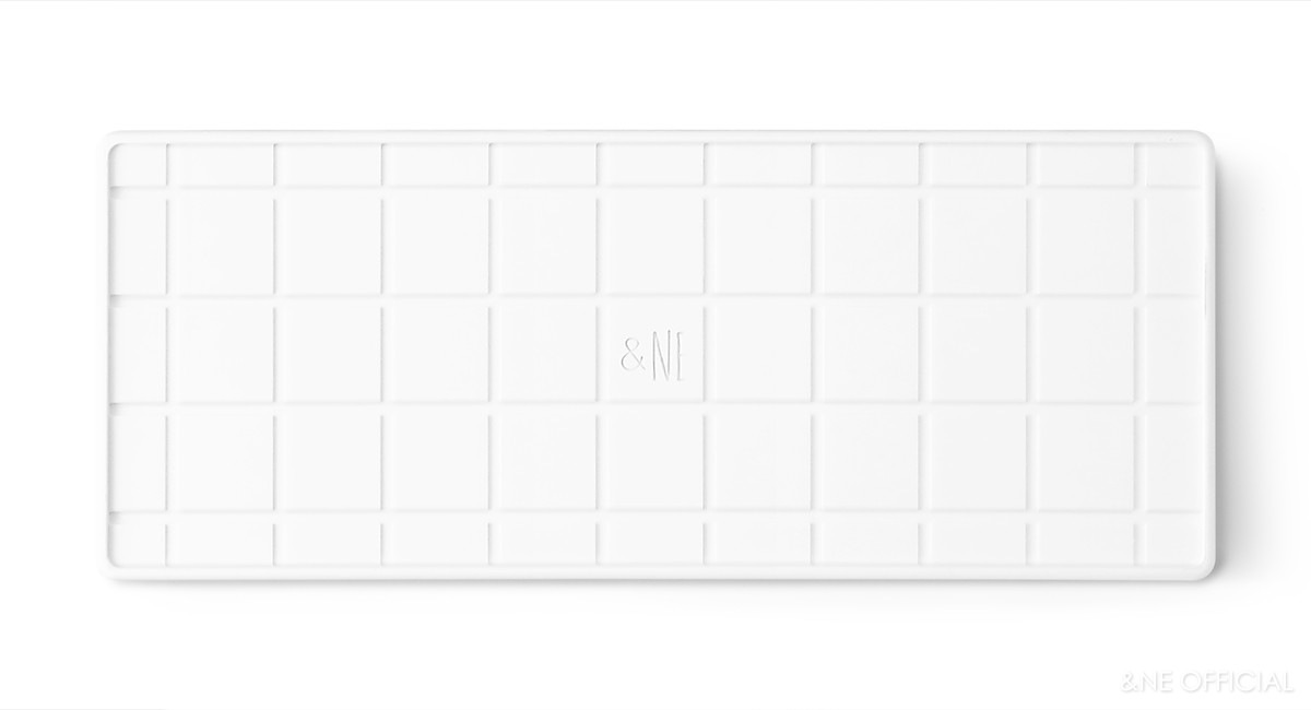 珪藻土ドライトレイモチーフ