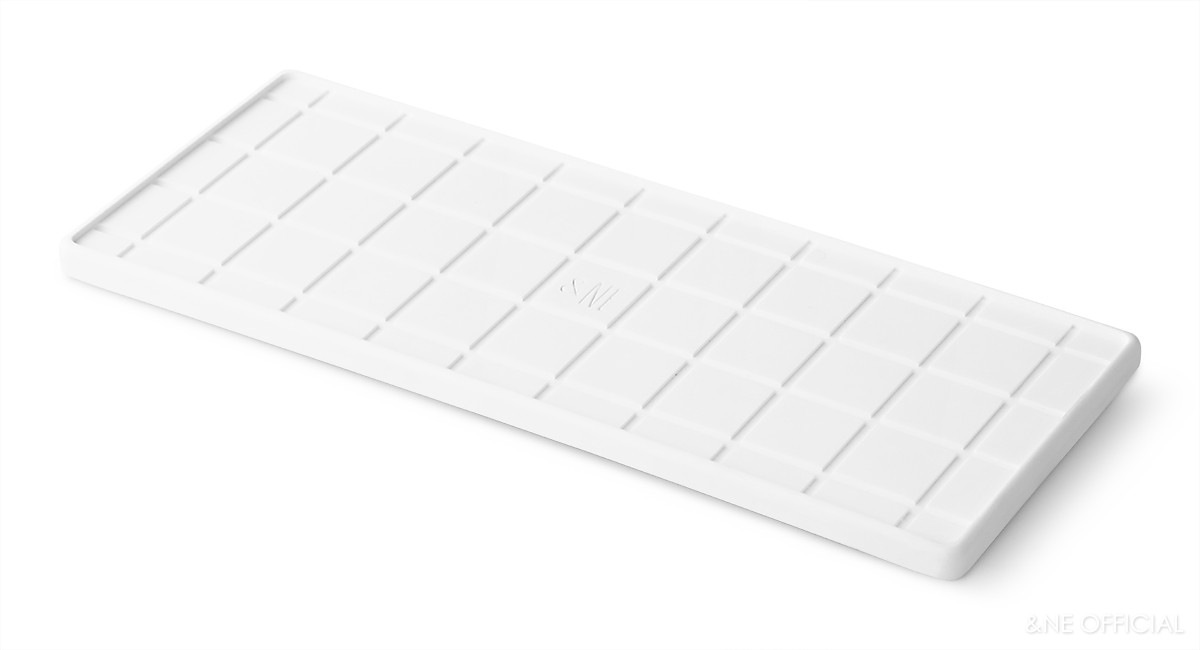 珪藻土ドライトレイモチーフ