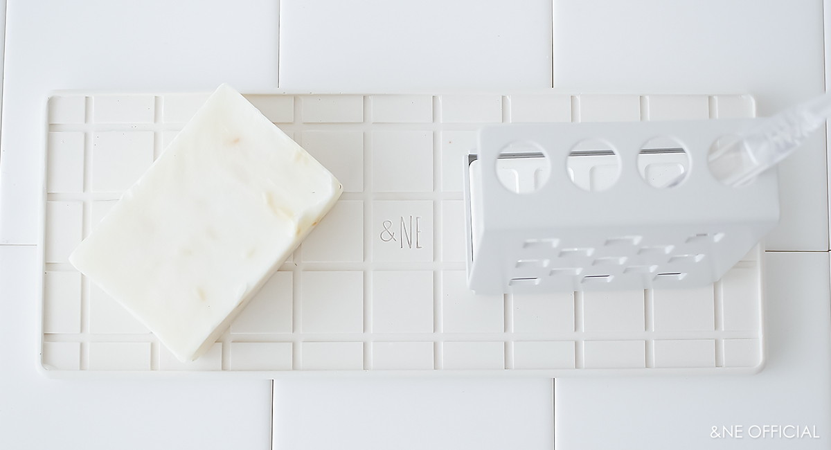 珪藻土ドライトレイモチーフ