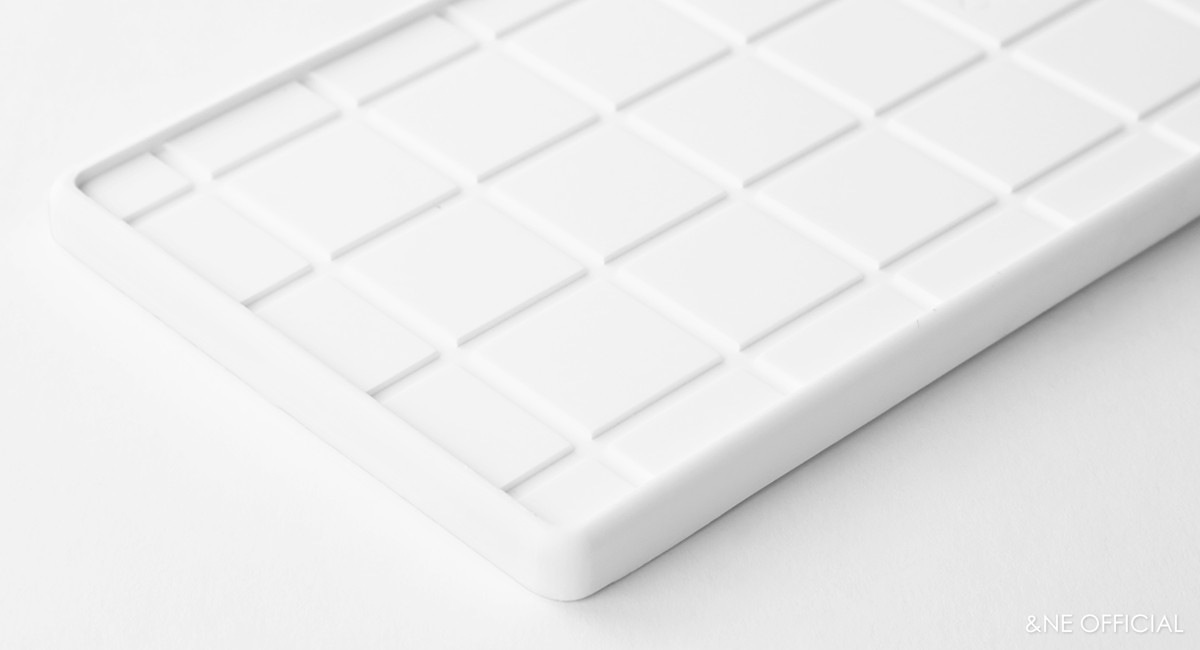 珪藻土ドライトレイモチーフ