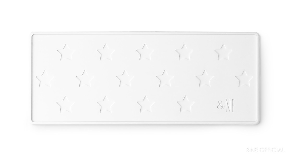 珪藻土ドライトレイモチーフ