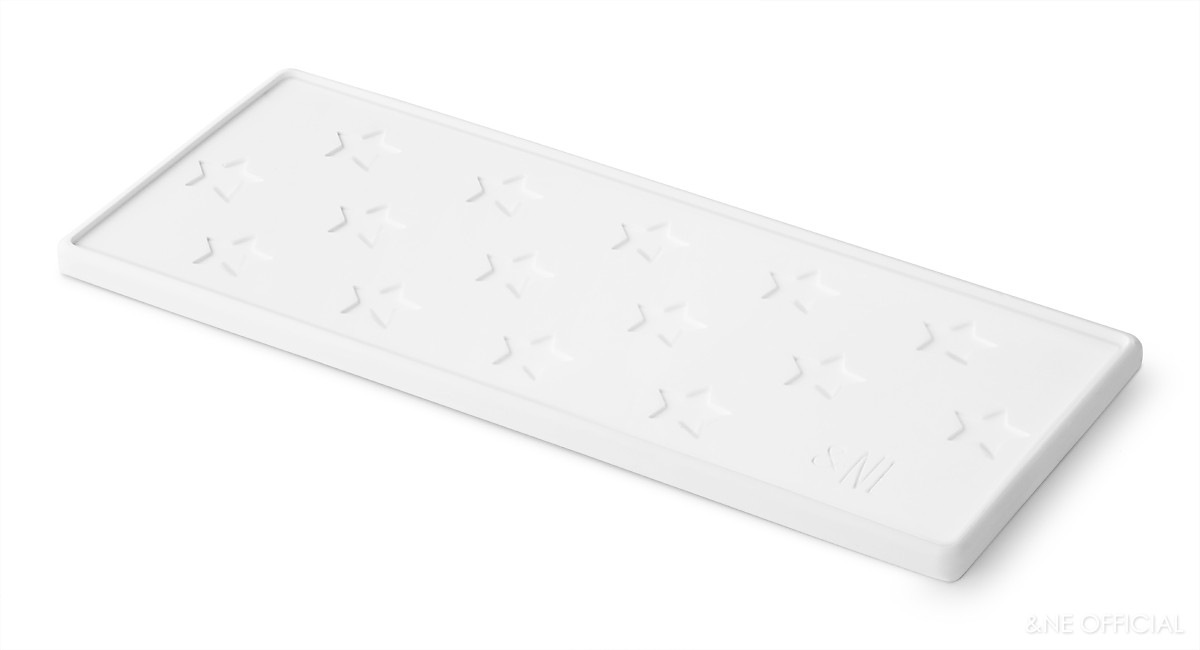 珪藻土ドライトレイモチーフ