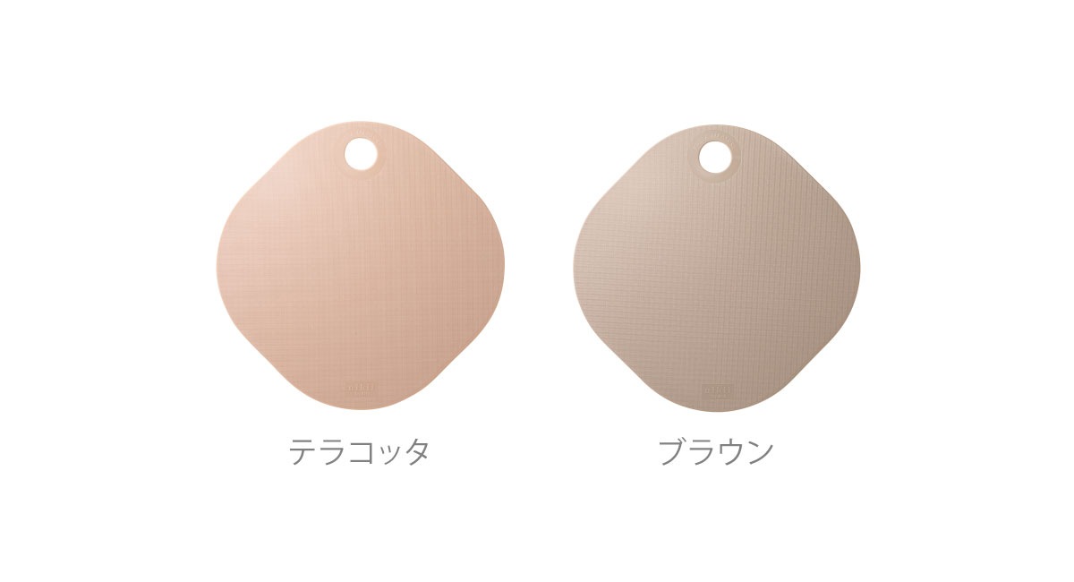 nikii カッティングボード