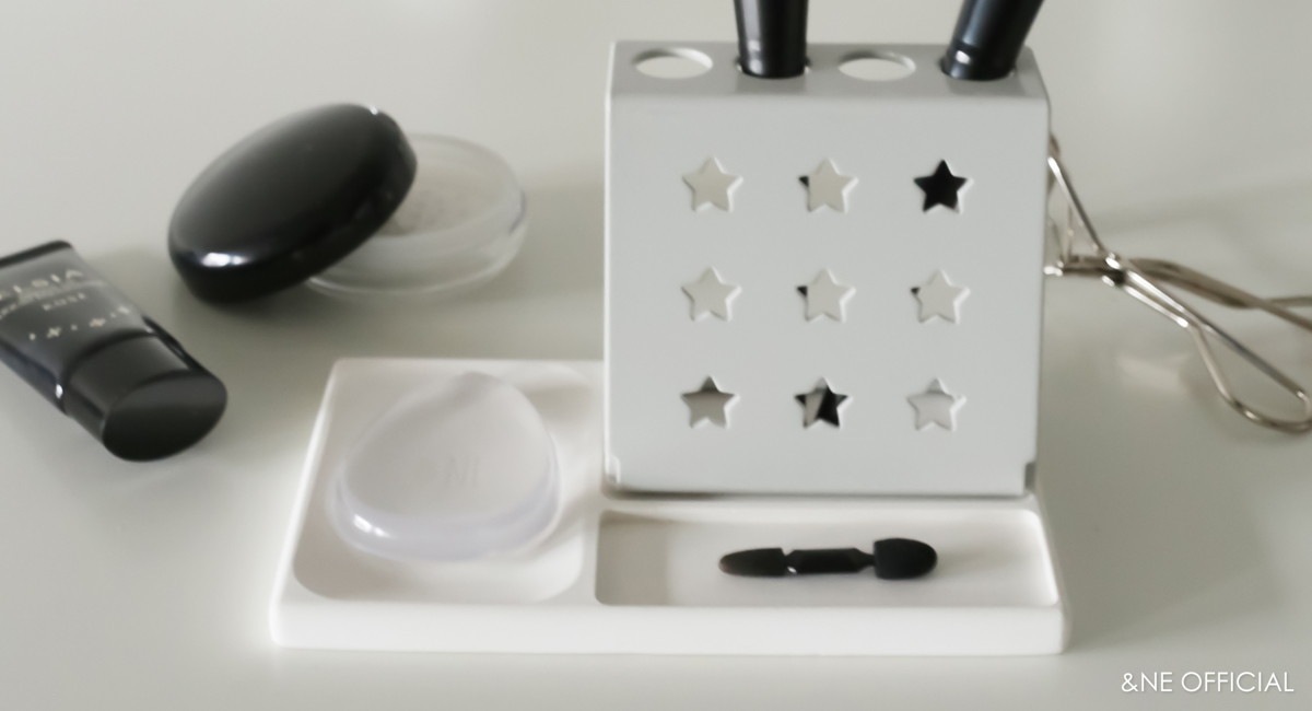 珪藻土マルチドライトレイ