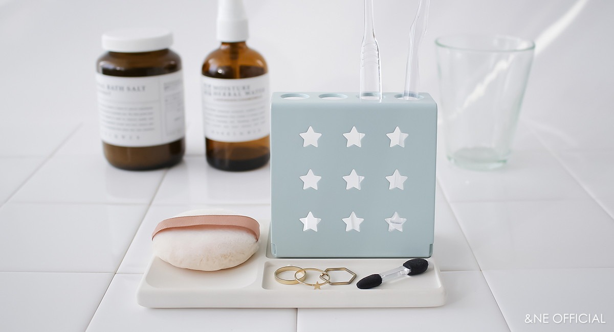 珪藻土マルチドライトレイ