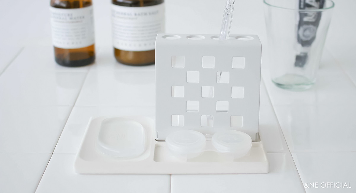 珪藻土マルチドライトレイ