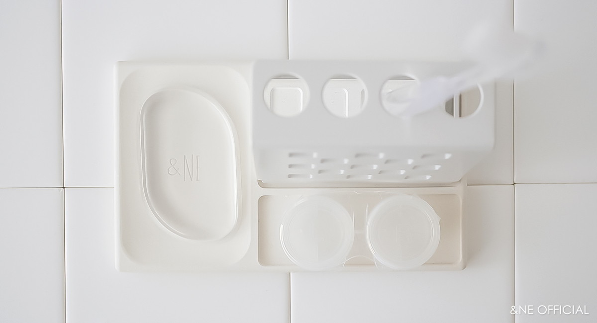 珪藻土マルチドライトレイ