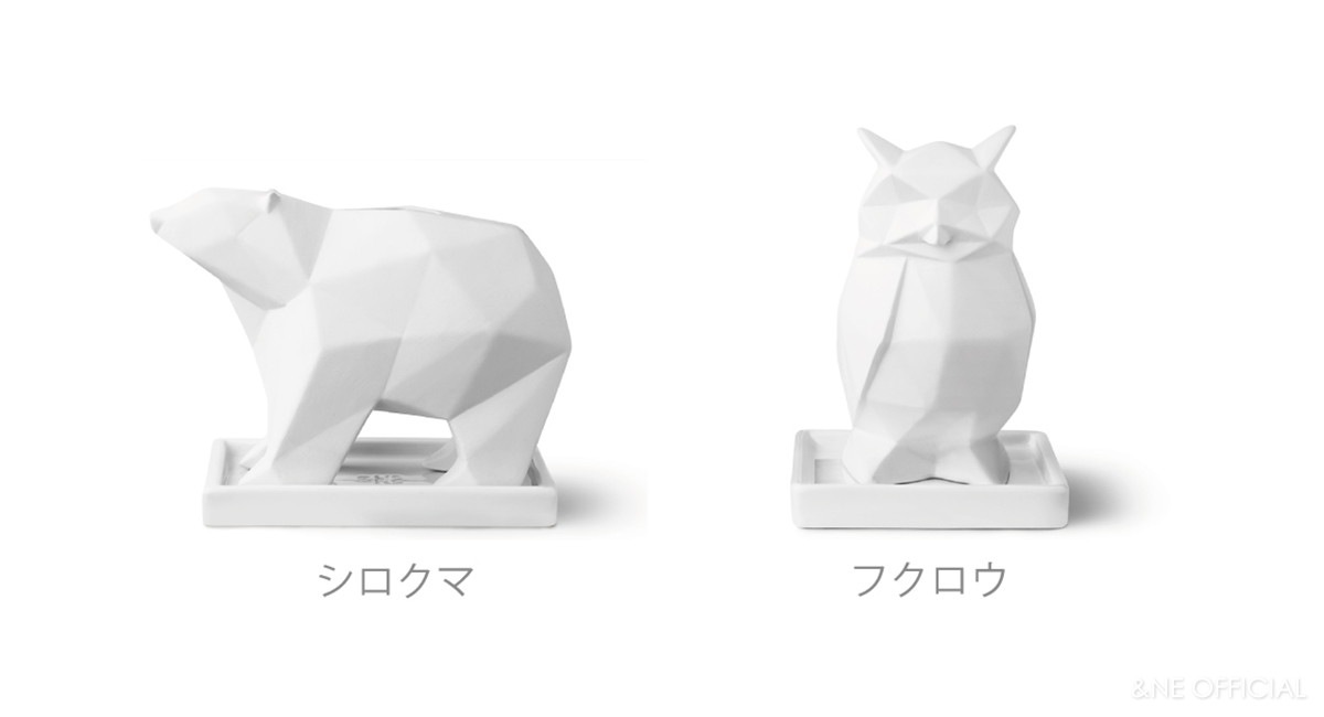 ポタリー加湿器