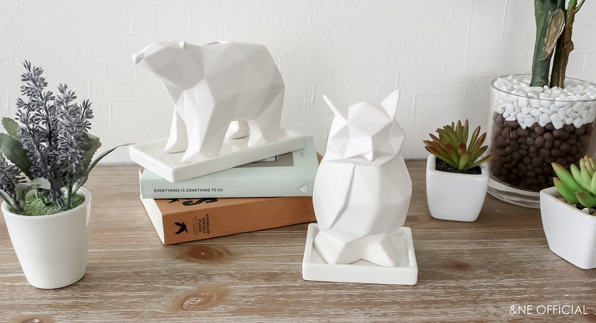 ポタリー加湿器