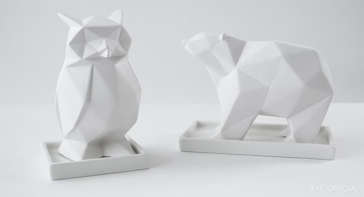 ポタリー加湿器