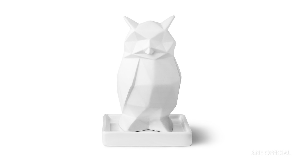 ポタリー加湿器