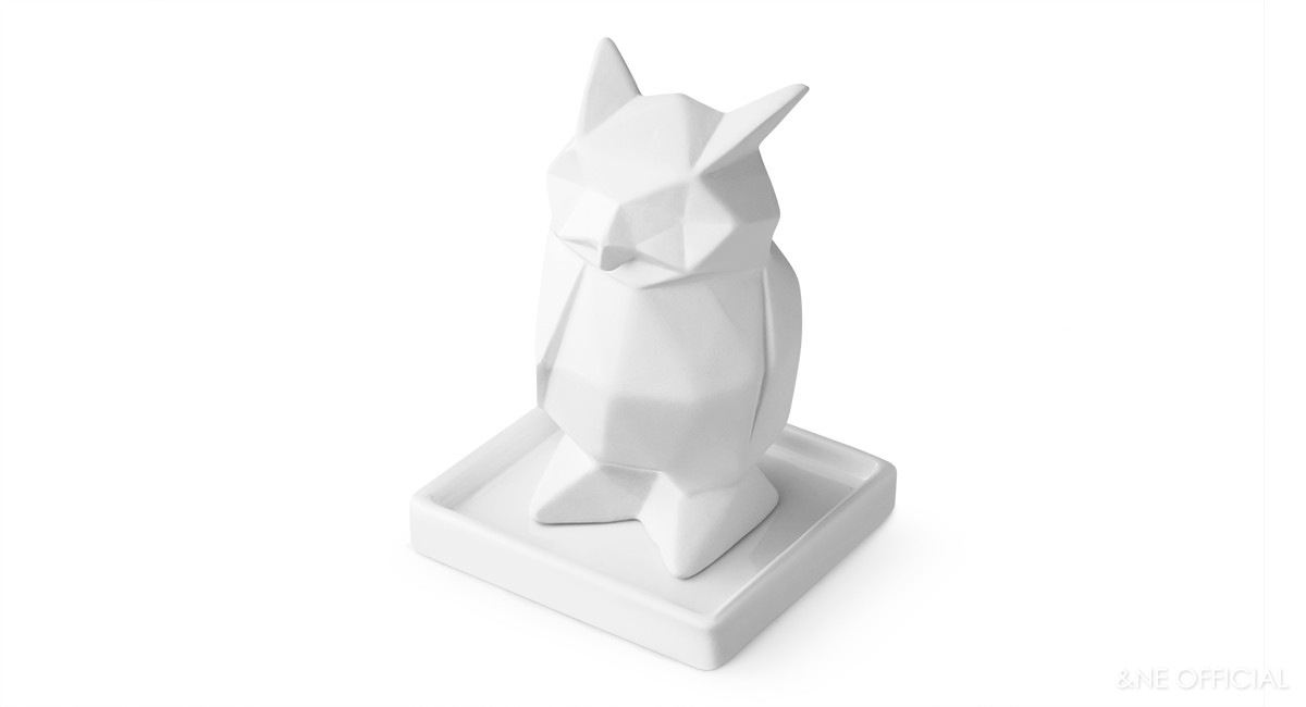 ポタリー加湿器