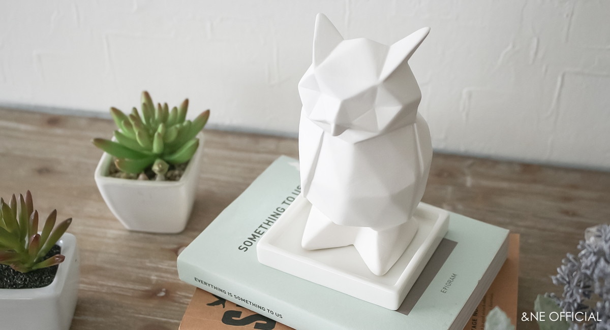 ポタリー加湿器