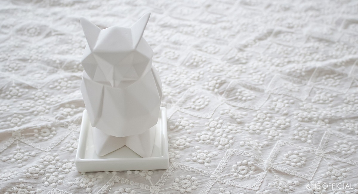 ポタリー加湿器