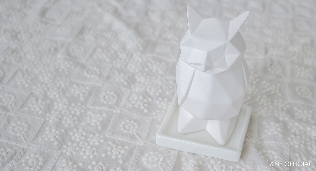 ポタリー加湿器