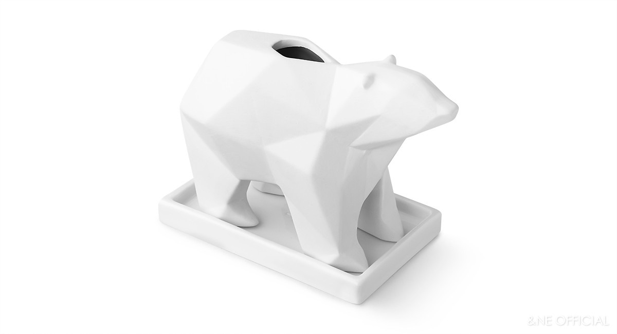 ポタリー加湿器