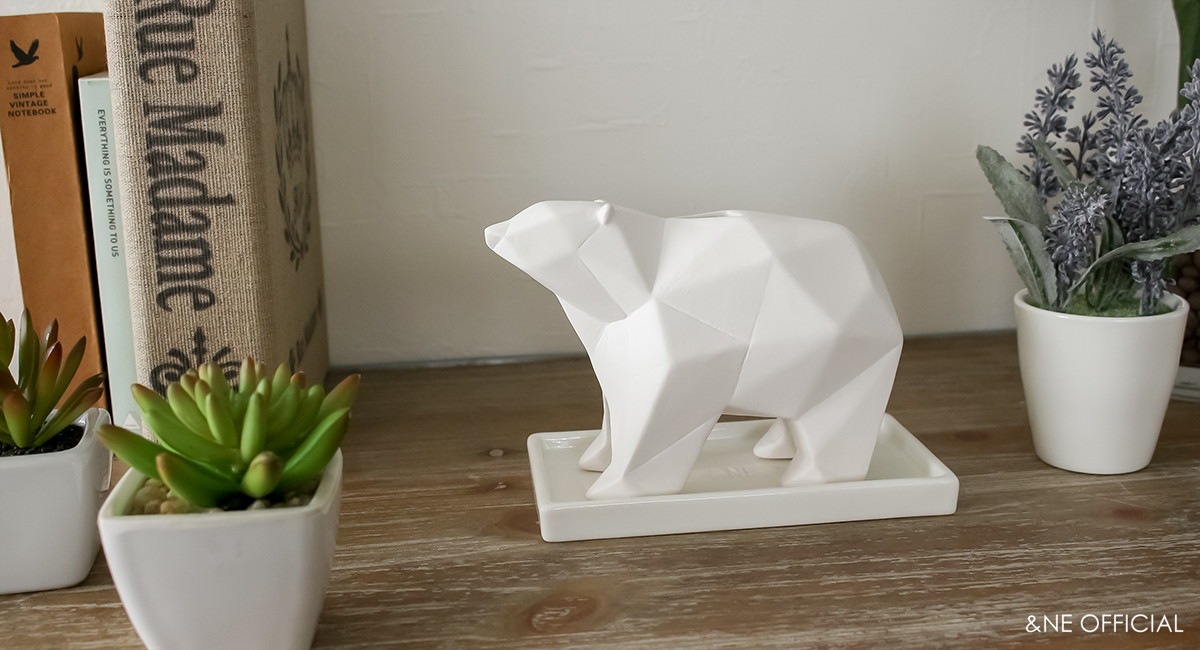 ポタリー加湿器