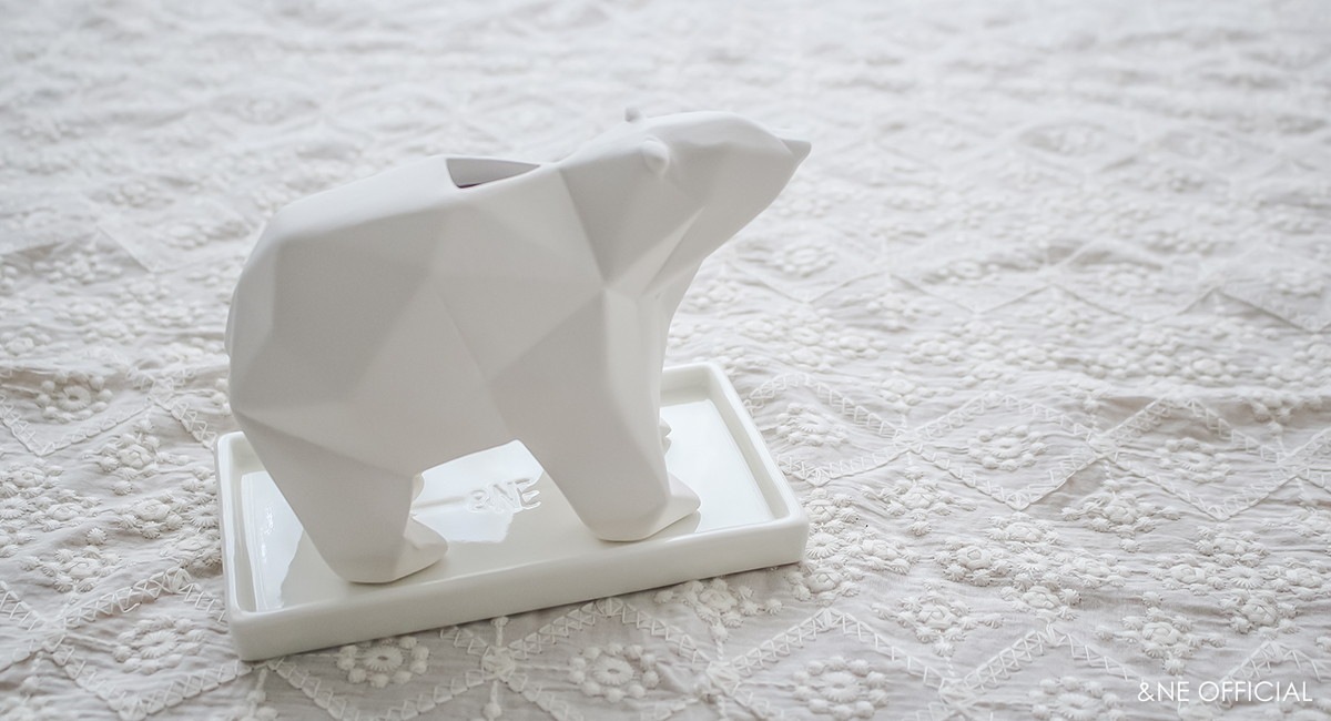 ポタリー加湿器