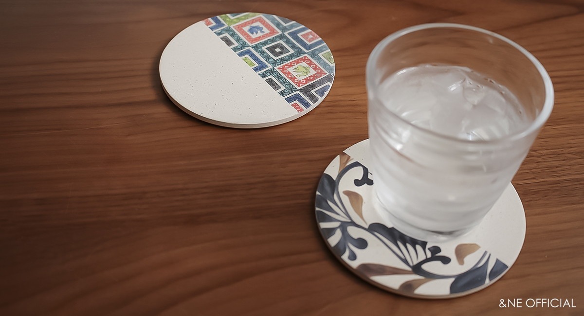 陶器珪藻土コースター WAGARA 器 | カテゴリで探す,Kitchen,コースター | NE official online store 陶器珪藻土コースター WAGARA 器 | カテゴリで探す,Kitchen,コースター | NE official online store
