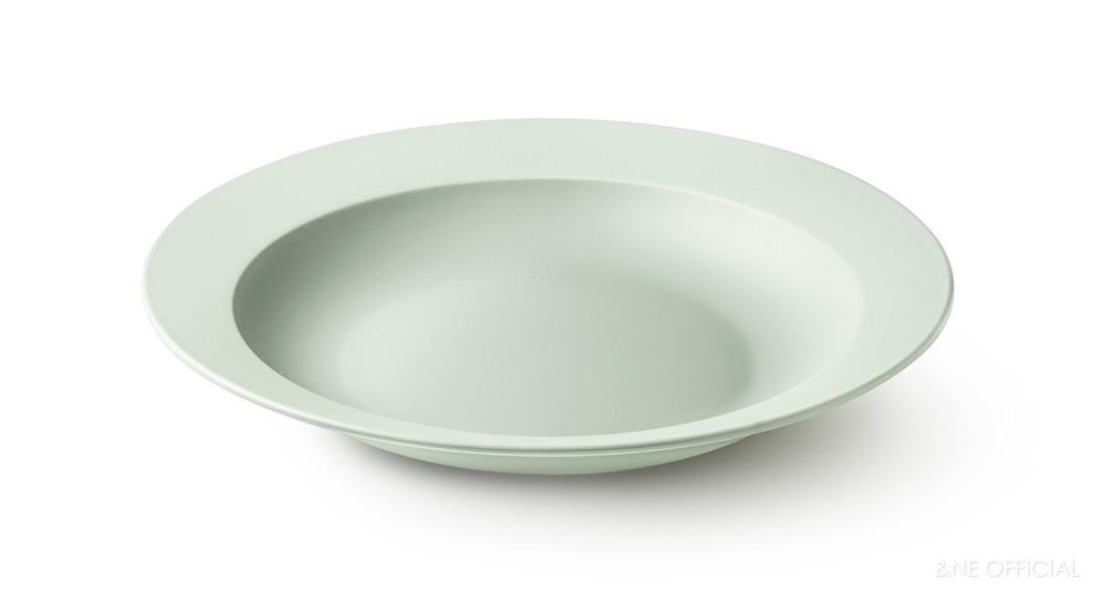 Recopo ヘルシーディーププレート L