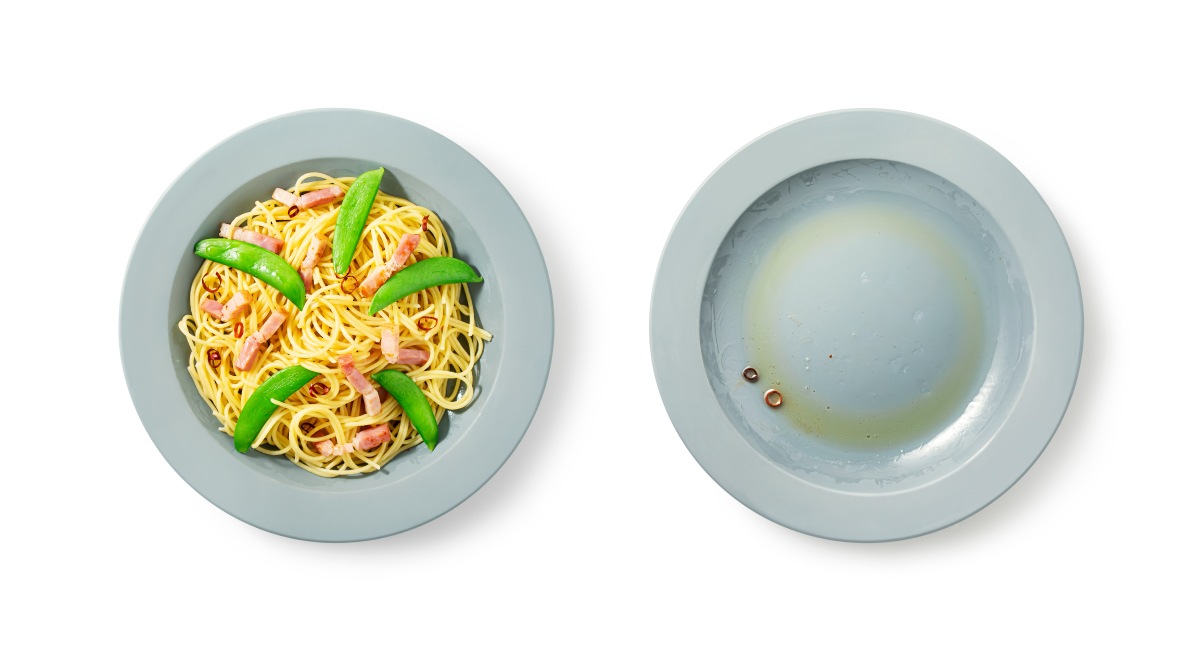 Recopo ヘルシーディーププレート L