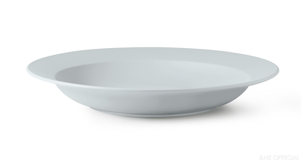 Recopo ヘルシーディーププレート L