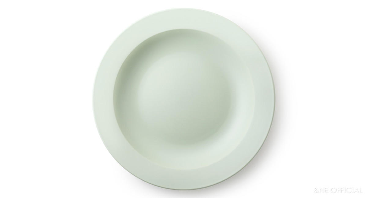 Recopo ヘルシーディーププレート L